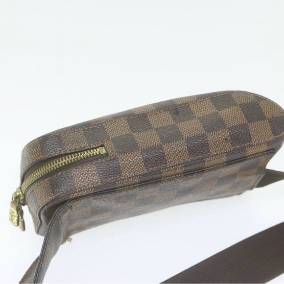 LV Damier Ebene- Geronimo- CA1003 - Picture 4 of 15